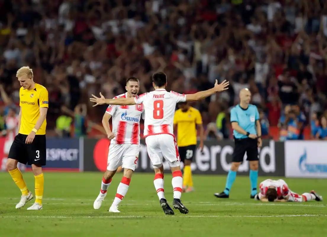 包含里程碑夜!斯图加特战术微调,社区盾集结日刷纪录,更衣室稳定,数据趋势出现新变化的词条 包含里程碑夜!斯图加特战术微调,社区盾集结日刷纪录,更衣室稳定,数据趋势出现新变化的词条