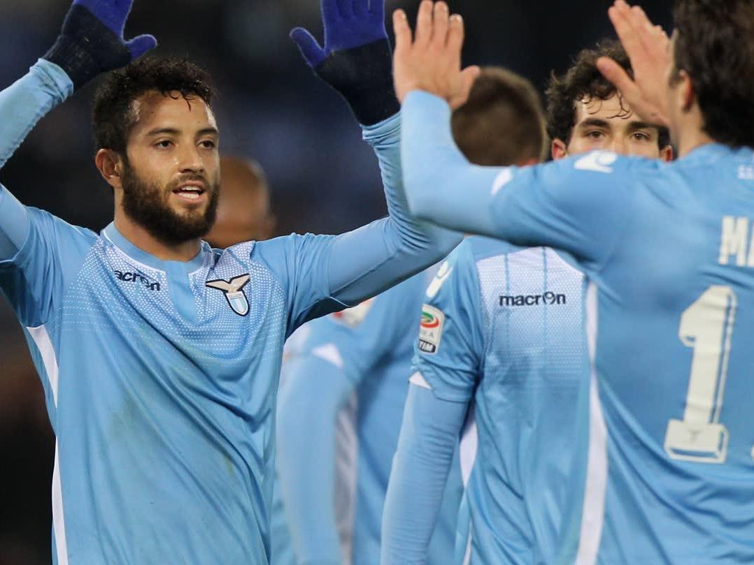 kaiyun真人娱乐 -拉齐奥发布备战花絮；冲刺阶段回应争议；国王杯任务艰巨；球探报告显示潜力的简单介绍